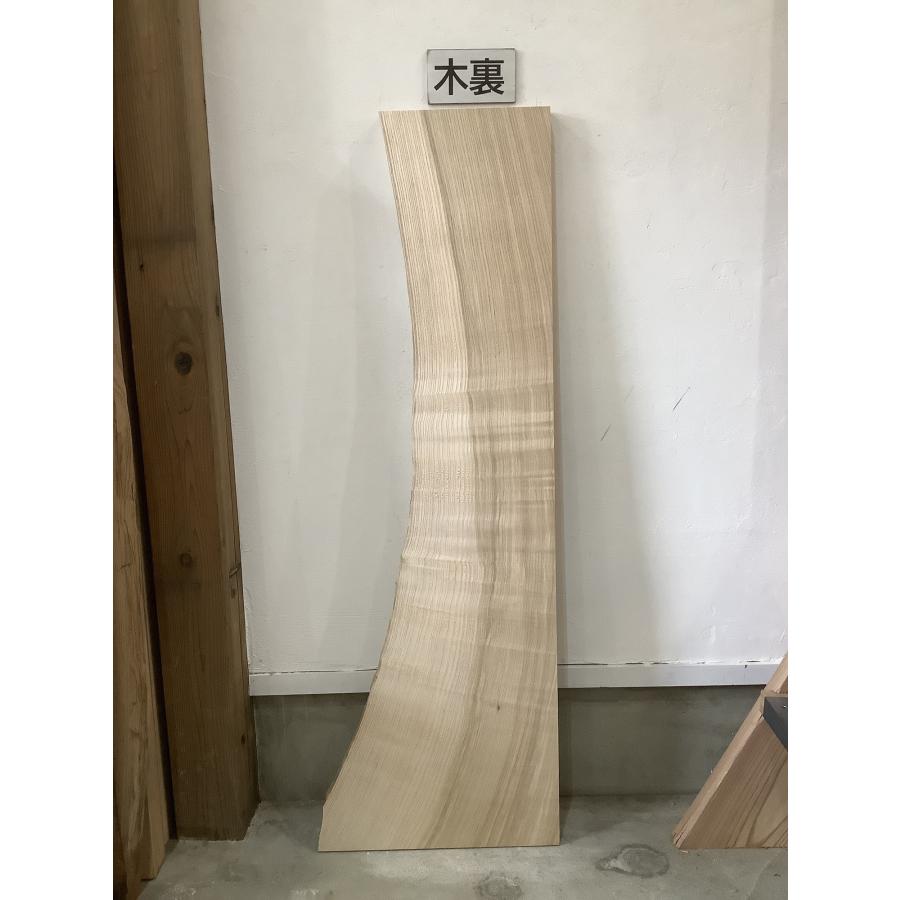 タモ 木材 一枚板 板 DIY 材料 無垢板 木工 工作 家具 手作り インテリア 木 旋盤  棚 テーブル 椅子 | ブランド登録なし | 08