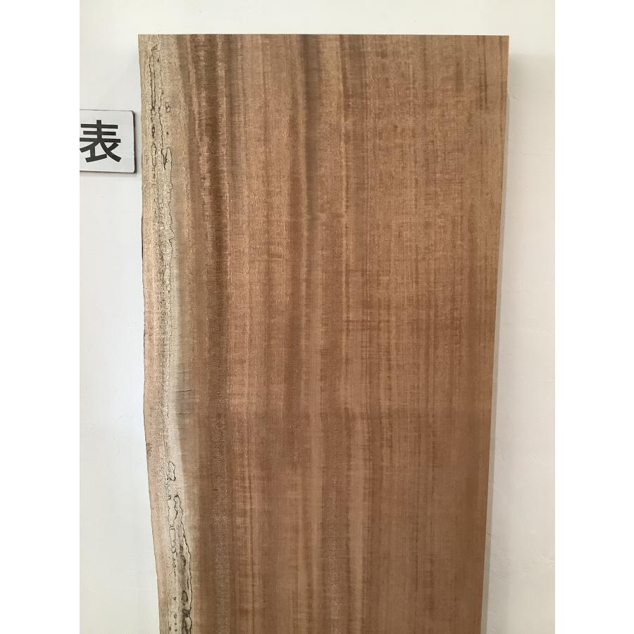 シンガポールマホガニー 木材 一枚板 板 DIY ギター 材料 無垢板 木工 工作 家具 手作り インテリア 木 棚 テーブル 椅子 | ブランド登録なし | 02