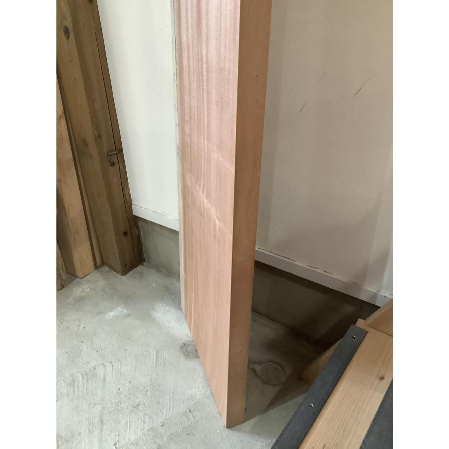 シンガポールマホガニー 木材 一枚板 板 DIY ギター 材料 無垢板 木工 工作 家具 手作り インテリア 木 棚 テーブル 椅子 | ブランド登録なし | 07