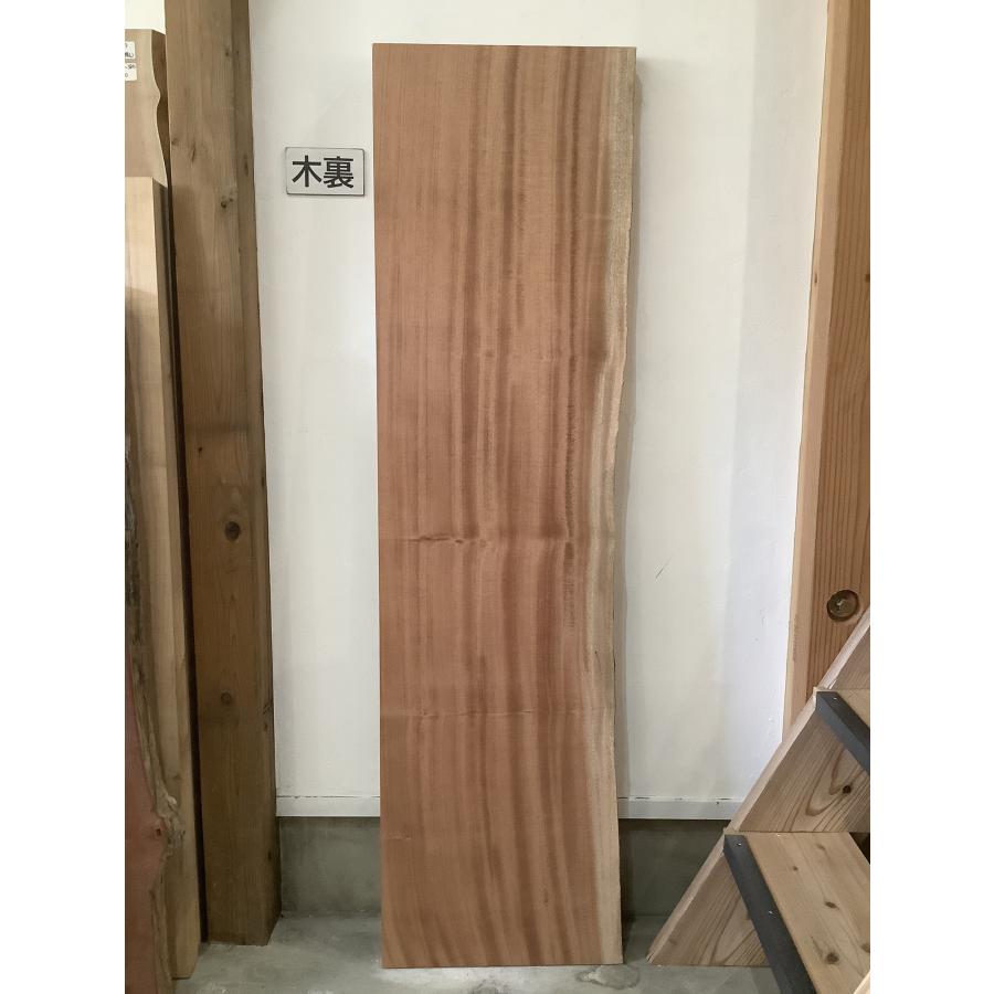 シンガポールマホガニー 木材 一枚板 板 DIY ギター 材料 無垢板 木工 工作 家具 手作り インテリア 木 棚 テーブル 椅子 | ブランド登録なし | 08