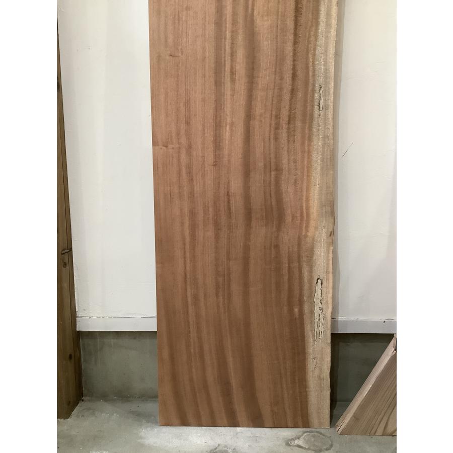 シンガポールマホガニー 木材 一枚板 板 DIY ギター 材料 無垢板 木工 工作 家具 手作り インテリア 木 棚 テーブル 椅子 | ブランド登録なし | 11