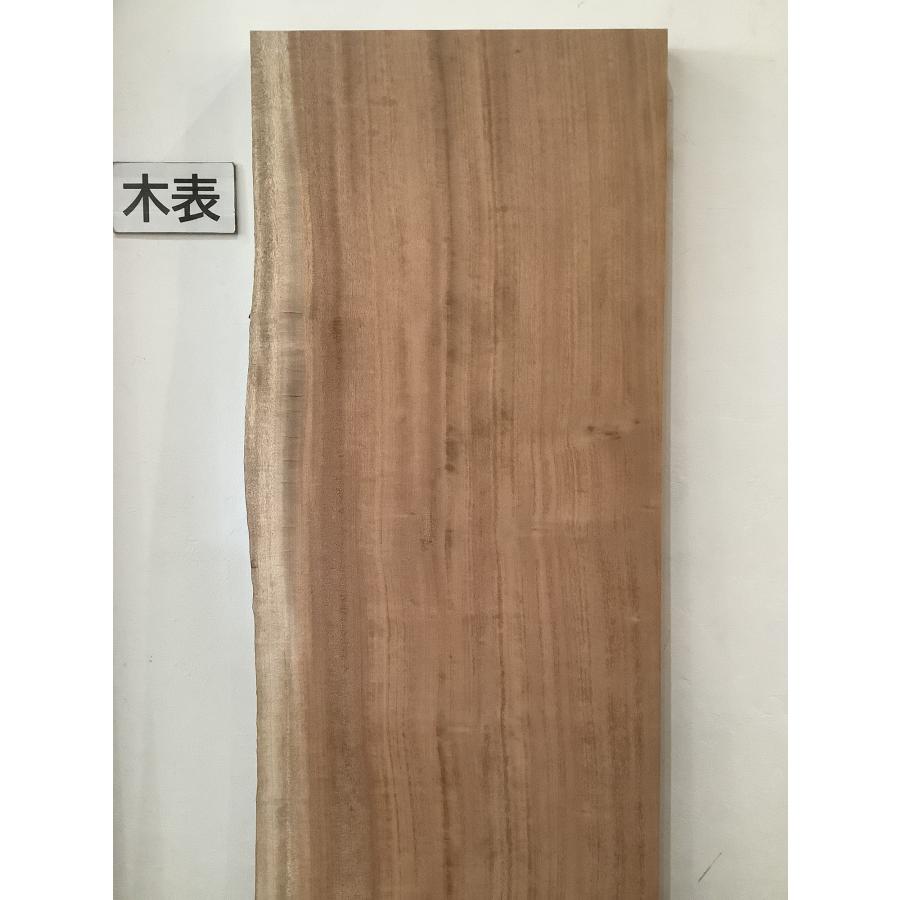 シンガポールマホガニー 木材 一枚板 板 DIY ギター 材料 無垢板 木工 工作 家具 手作り インテリア 木 棚 テーブル 椅子 | ブランド登録なし | 02