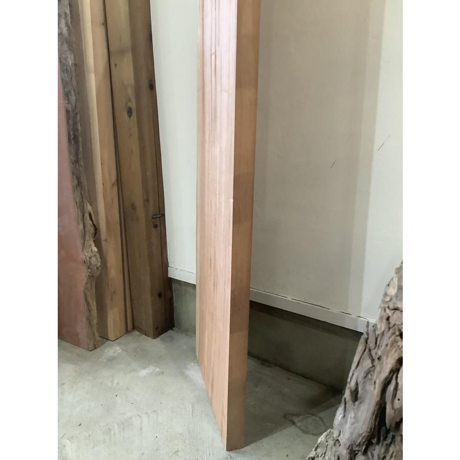 シンガポールマホガニー 木材 一枚板 板 DIY ギター 材料 無垢板 木工 工作 家具 手作り インテリア 木 棚 テーブル 椅子 | ブランド登録なし | 07
