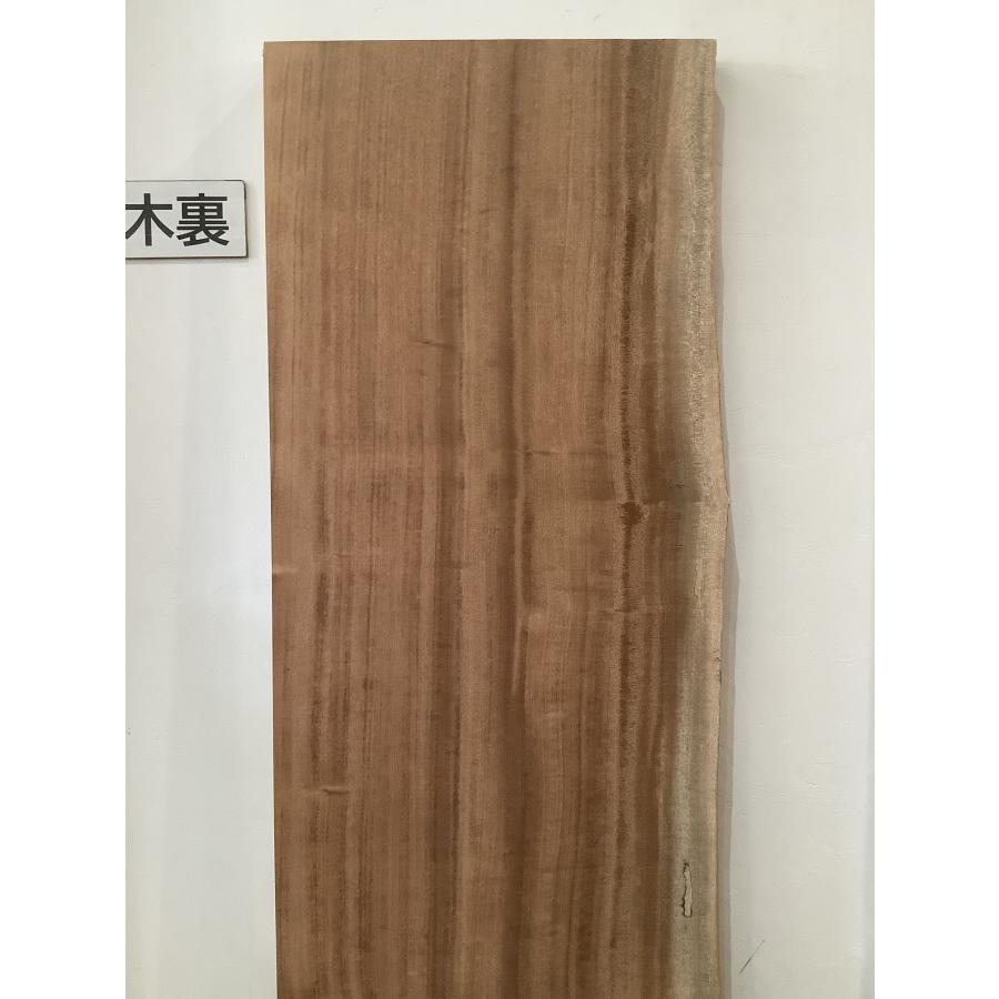 シンガポールマホガニー 木材 一枚板 板 DIY ギター 材料 無垢板 木工 工作 家具 手作り インテリア 木 棚 テーブル 椅子 | ブランド登録なし | 10