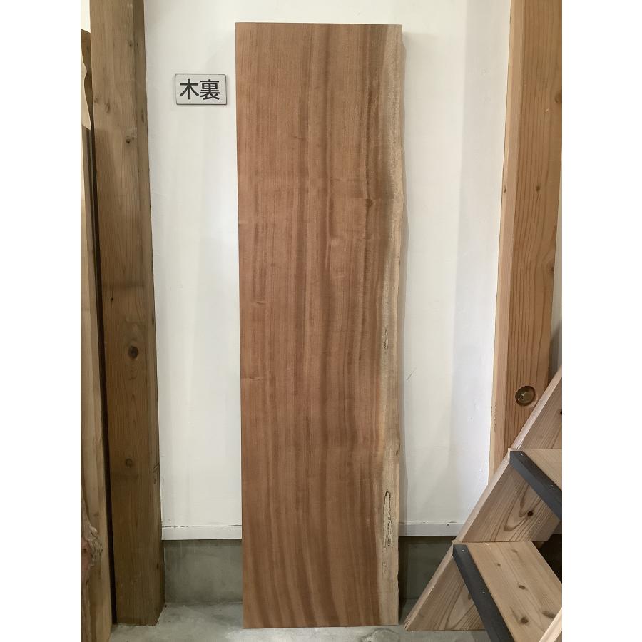 シンガポールマホガニー 木材 一枚板 板 DIY ギター 材料 無垢板 木工 工作 家具 手作り インテリア 木 棚 テーブル 椅子 | ブランド登録なし | 09