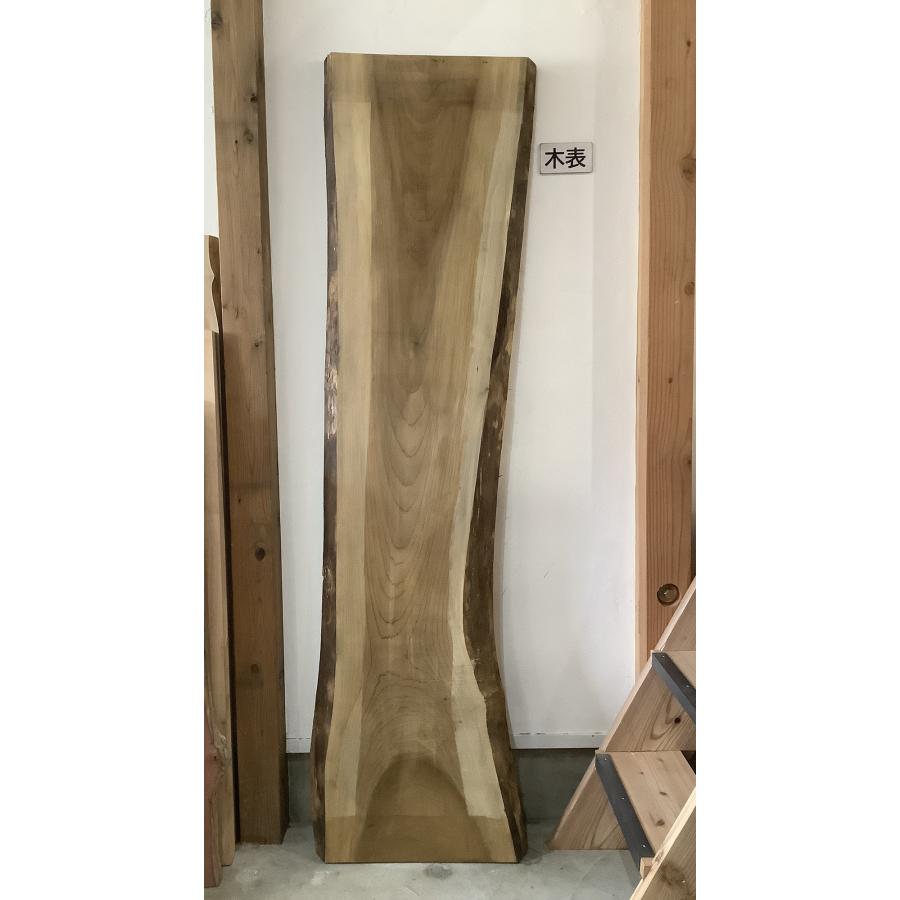 ホオ 朴 木材 一枚板 板 DIY 材料 無垢板 木工 工作 家具 手作り インテリア 木 旋盤  棚 テーブル 椅子 | ブランド登録なし | 01