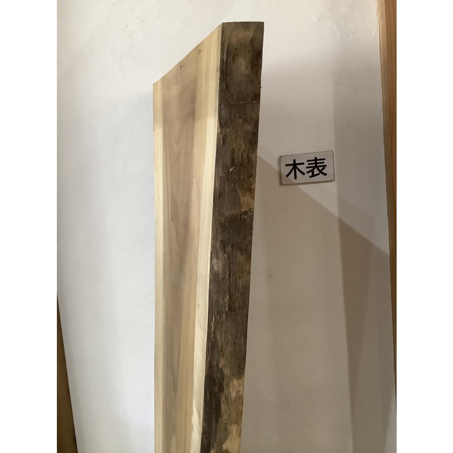 ホオ 朴 木材 一枚板 板 DIY 材料 無垢板 木工 工作 家具 手作り インテリア 木 旋盤  棚 テーブル 椅子 | ブランド登録なし | 08