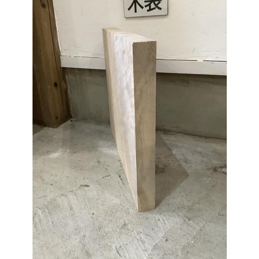 トチ 栃 杢あり 木材 一枚板 板 DIY 材料 無垢板 木工 工作 家具 手作り インテリア 木 旋盤  棚 テーブル 椅子 | ブランド登録なし | 03