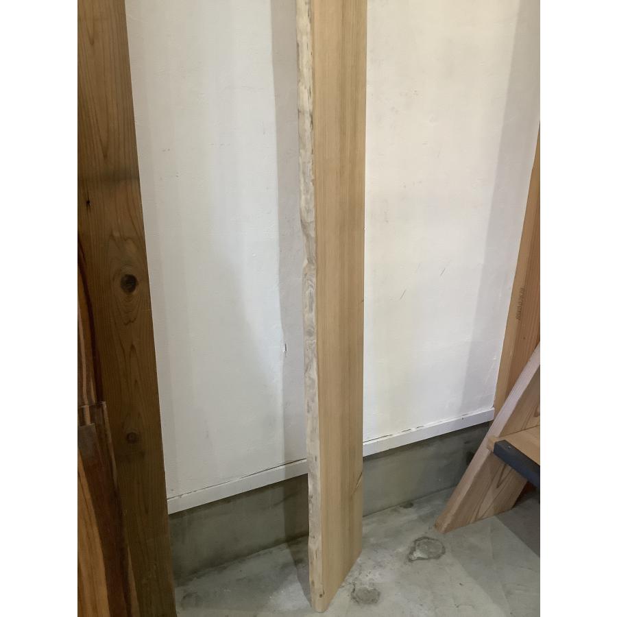 クリ 栗 木材 一枚板 板 DIY 材料 無垢板 木工 工作 家具 手作り インテリア 木 旋盤  棚 テーブル 椅子 | ブランド登録なし | 06