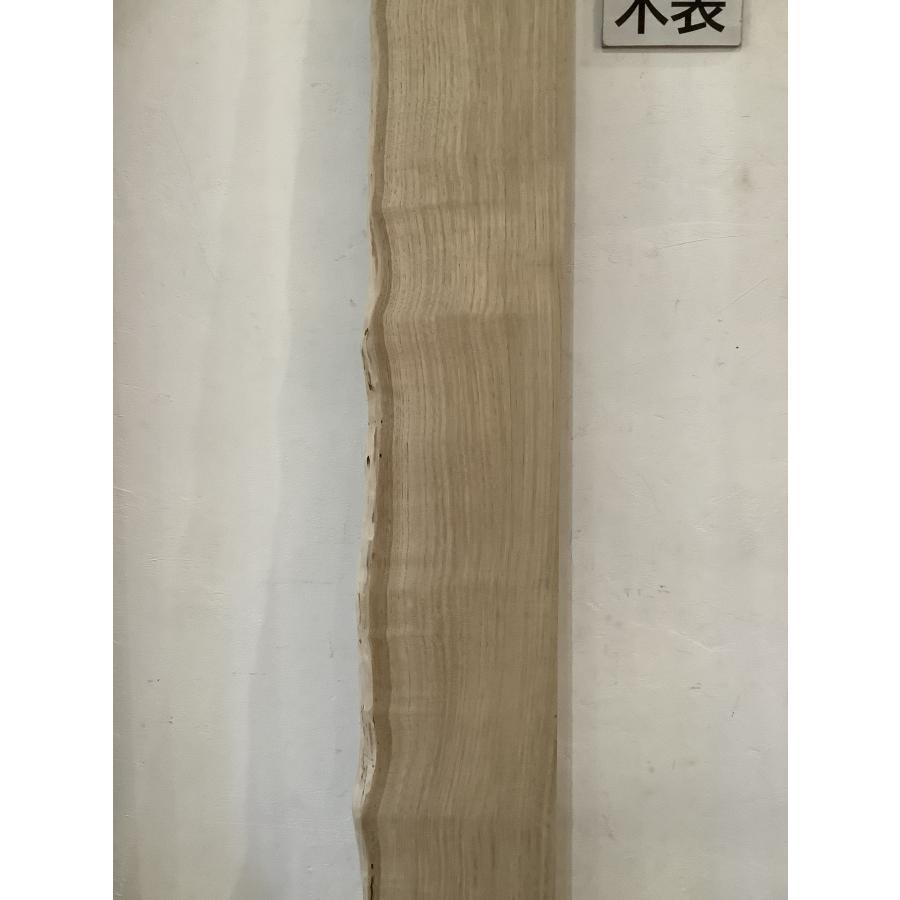 クリ 栗 木材 一枚板 板 DIY 材料 無垢板 木工 工作 家具 手作り インテリア 木 旋盤  棚 テーブル 椅子 | ブランド登録なし | 03