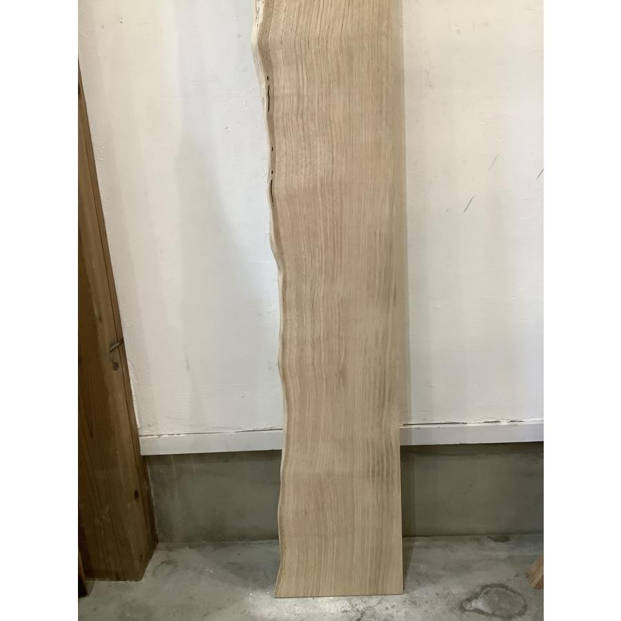 クリ 栗 木材 一枚板 板 DIY 材料 無垢板 木工 工作 家具 手作り インテリア 木 旋盤  棚 テーブル 椅子 | ブランド登録なし | 04