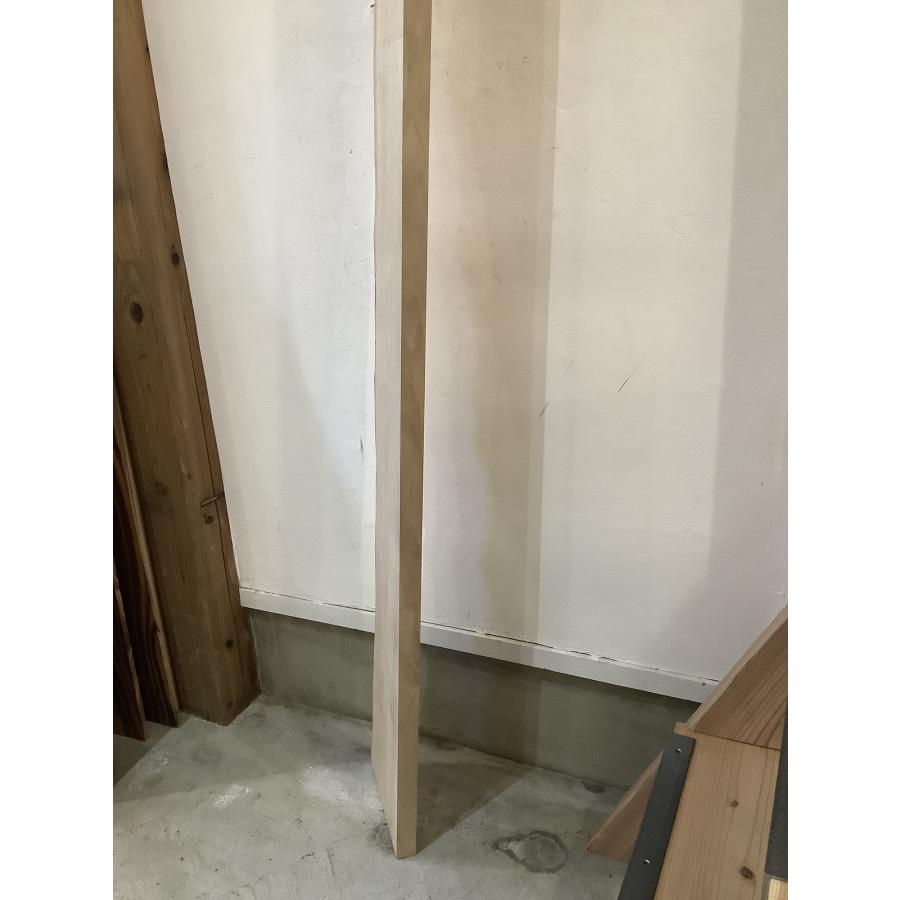 クリ 栗 木材 一枚板 板 DIY 材料 無垢板 木工 工作 家具 手作り インテリア 木 旋盤  棚 テーブル 椅子 | ブランド登録なし | 08