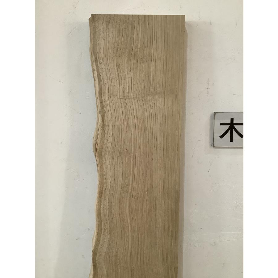 クリ 栗 木材 一枚板 板 DIY 材料 無垢板 木工 工作 家具 手作り インテリア 木 旋盤  棚 テーブル 椅子 | ブランド登録なし | 02