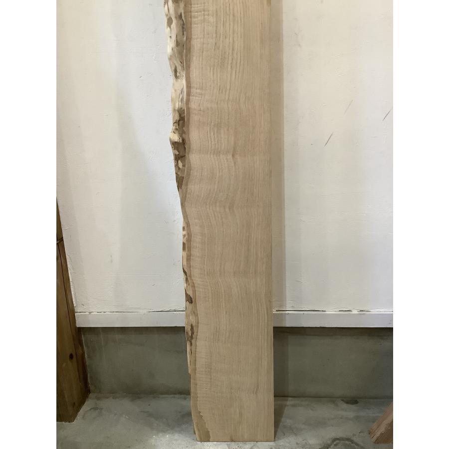 クリ 栗 木材 一枚板 板 DIY 材料 無垢板 木工 工作 家具 手作り インテリア 木 旋盤  棚 テーブル 椅子 | ブランド登録なし | 04