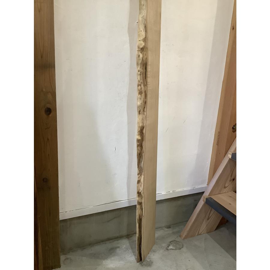 クリ 栗 木材 一枚板 板 DIY 材料 無垢板 木工 工作 家具 手作り インテリア 木 旋盤  棚 テーブル 椅子 | ブランド登録なし | 06