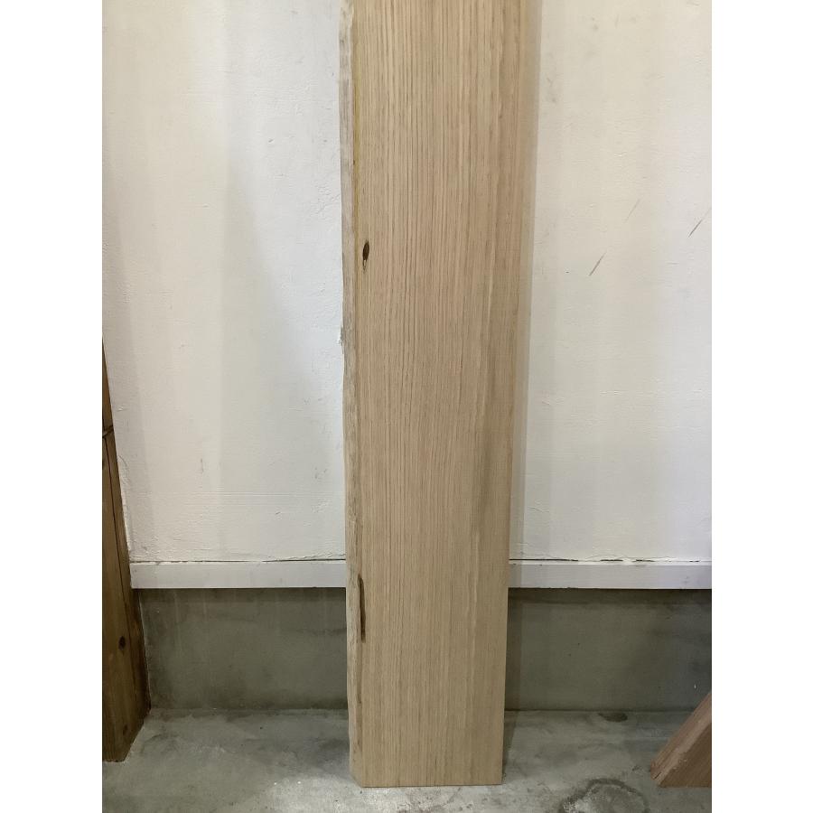 クリ 栗 木材 一枚板 板 DIY 材料 無垢板 木工 工作 家具 手作り インテリア 木 旋盤  棚 テーブル 椅子 | ブランド登録なし | 04