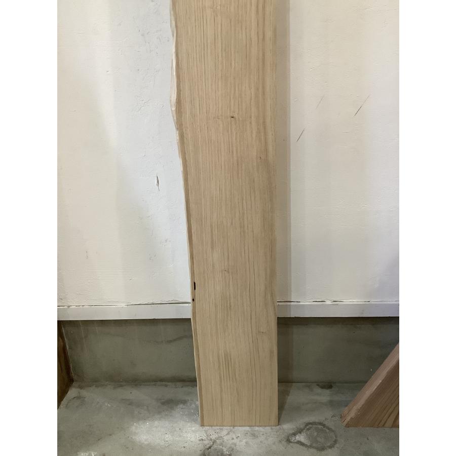 クリ 栗 木材 一枚板 板 DIY 材料 無垢板 木工 工作 家具 手作り インテリア 木 旋盤  棚 テーブル 椅子 | ブランド登録なし | 04