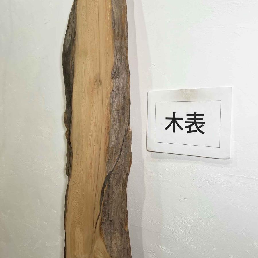 屋久桧 板 木材 DIY 木工 工作 1860×80〜300・85〜340×32mm 無垢 屋久桧 板 木材 DIY 木工 工作 1860×80〜300・85〜340×32mm 無垢