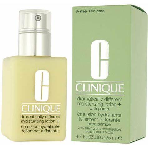 CLINIQUE（クリニーク） ドラマティカリーディファレント モイスチャ