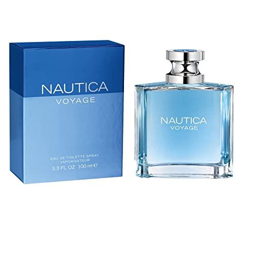 【ノーティカ】ヴォヤージュ EDT・SP 100ml (並行輸入品) | NAUTICA