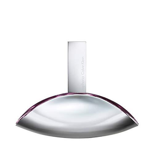 ck Calvin Klein カルバンクライン ユーフォリア EDP 100ml : ベース