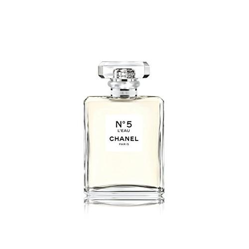 CHANEL N°5 シャネル(CHANEL) No.5 ロー EDT SP 100ml [並行輸入品