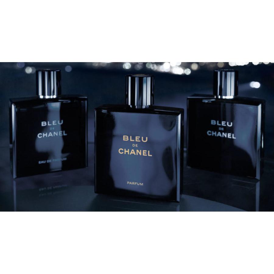 BLEU DE CHANEL シャネル CHANELブルー ドゥ オードパルファム
