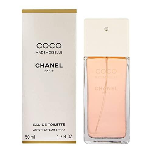 COCO MADEMOISELLE シャネル ココマドモアゼル オードトワレ