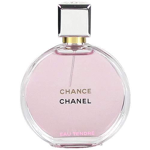 CHANCE EAU TENDRE 【シャネル】チャンス オー タンドゥル EDP・SP
