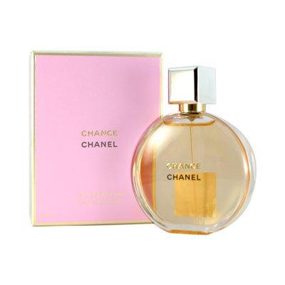 CHANCE（CHANEL） 【シャネル】チャンス EDP・SP 50ml [並行輸入品