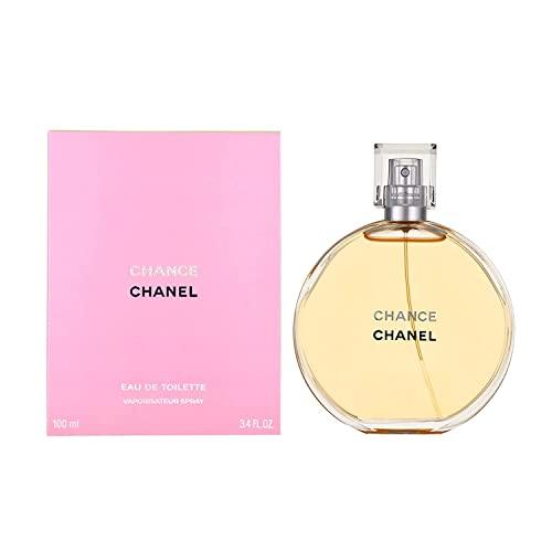 CHANCE（CHANEL） シャネル チャンス オードトワレ 100mL[並行