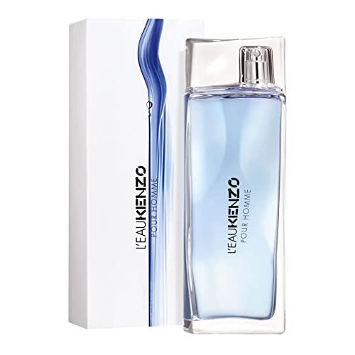 KENZO 【ケンゾー】ローパケンゾー プールオム EDT 100mL 香水