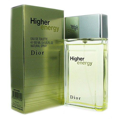 クリスチャンディオール ハイヤー エナジー EDT 100ml [並行輸入品] | Higher（Christian Dior）