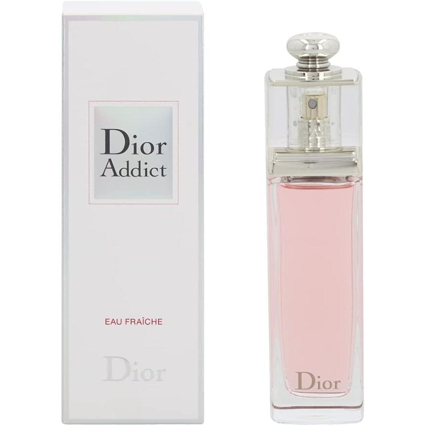 Dior Addict クリスチャン ディオール アディクト オーフレッシュ EDT