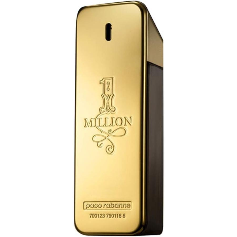 Paco Rabanne パコ ラバンヌ ワンミリオン 100ml EDT SP fs [並行輸入