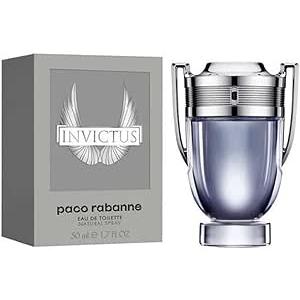 Paco Rabanne（パコラバンヌ） パコ ラバンヌ インビクタス 50ml EDT