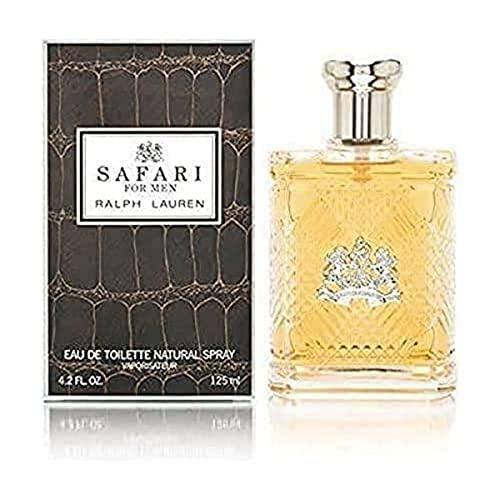 ラルフローレン】サファリフォーメン EDT・SP 125ml (並行輸入品)設定