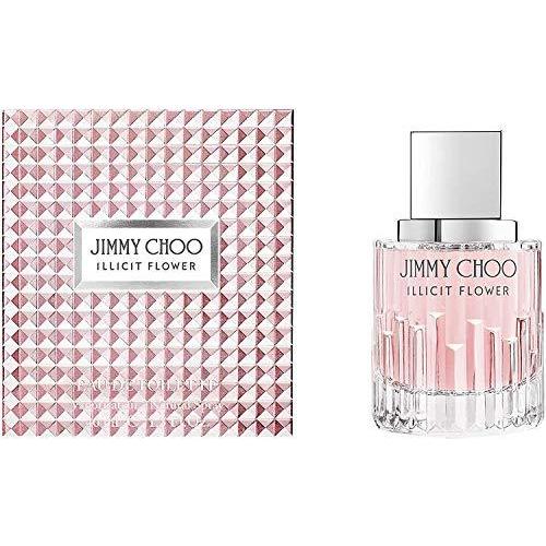 ジミーチュウ イリシット フラワー EDT スプレー 40ml ジミーチュウ JIMMY CHOO [並行輸入品] | JIMMY CHOO