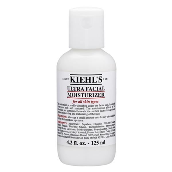 キールズ モイスチャライザー UFM 125ml [並行輸入品] | Kiehl's