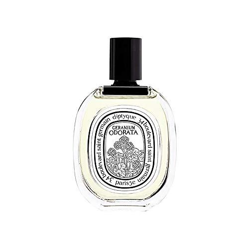 ディプティックのゼラニウム・オドラータ　100ml diptyque（ディプティック） ゼラニウム オドラタ 100ml EDT SP [並行