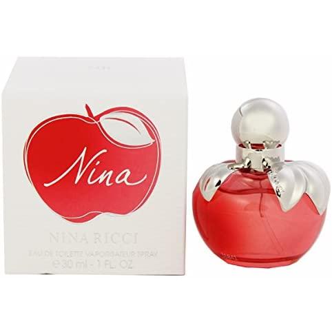 NINA RICCI（ニナ・リッチ） ニナ EDT・SP 30ml (並行輸入品) 香水