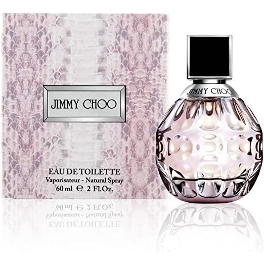JIMMY CHOO（ジミーチュウ） ジミー チュウ オードトワレ 60