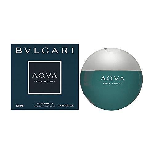 BVLGARI(ブルガリ) ブルガリ アクアプールオム EDT  100ミリリットル  [並行輸入品] | ブルガリ アクア