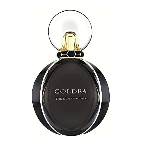 未使用 ブルガリ ゴルデア ローマン ナイト 50ml　ゴルデアローマンナイト ゴルデア 【ブルガリ】ゴルデア ローマンナイト EDP 50mL(並行輸入品