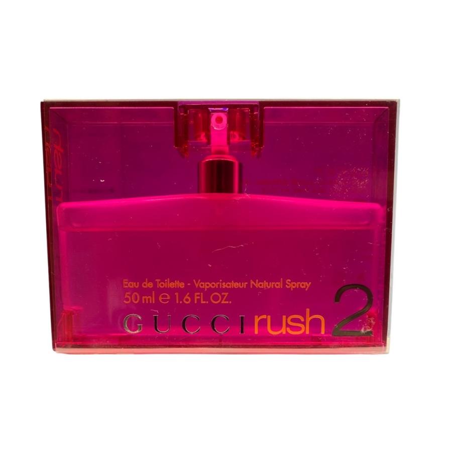 GUCCI（グッチ） ラッシュ 2 EDT 50ml 香水 人気ブランド プレゼント