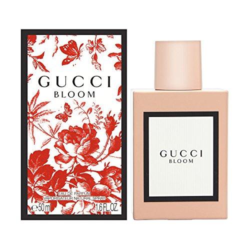 Gucci Bloom グッチ ブルーム オードパルファム 50mL[並行輸入品] 香水