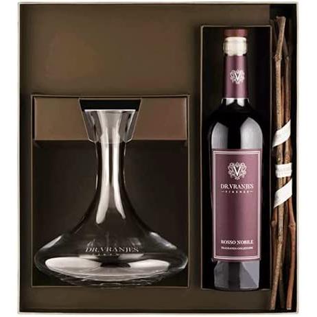 DR. VRANJES（ドットール・ヴラニエス） ROSSO NOBILE ロッソ ノービレ