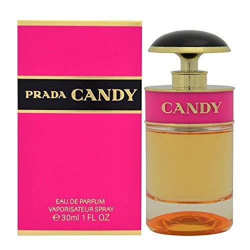PRADA CANDY プラダ キャンディ 30ml EDP 香水 人気ブランド