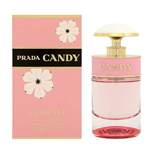 PRADA CANDY プラダ キャンディ フロラーレ オードトワレ 30mL [並行