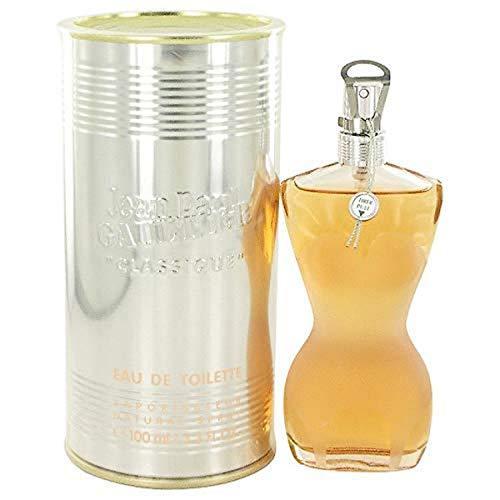 ゴルチェ香水 Jean Paul Gaultier（ジャンポール・ゴルチエ） ゴルチエ EDT 100mL